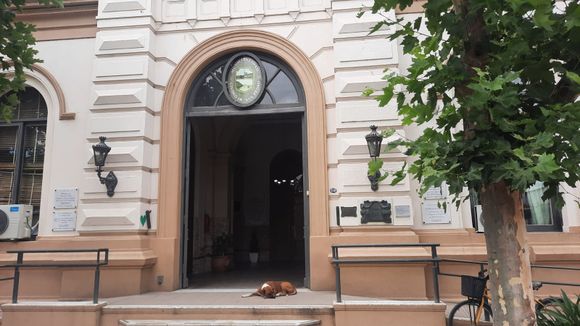 Paro general: municipales adhieren desde el miércoles al mediodía