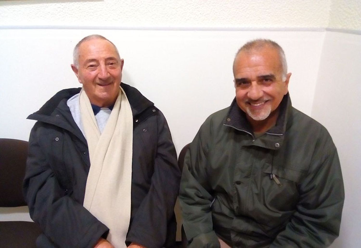 El Centro Abruzzes busca abrirse más a la comunidad