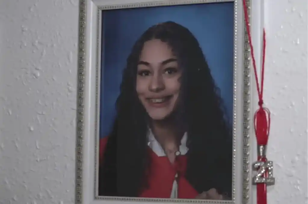 Madison Riley fue brutalmente atacada por los perros que cuidaba. (Foto: gentileza The New York Post).