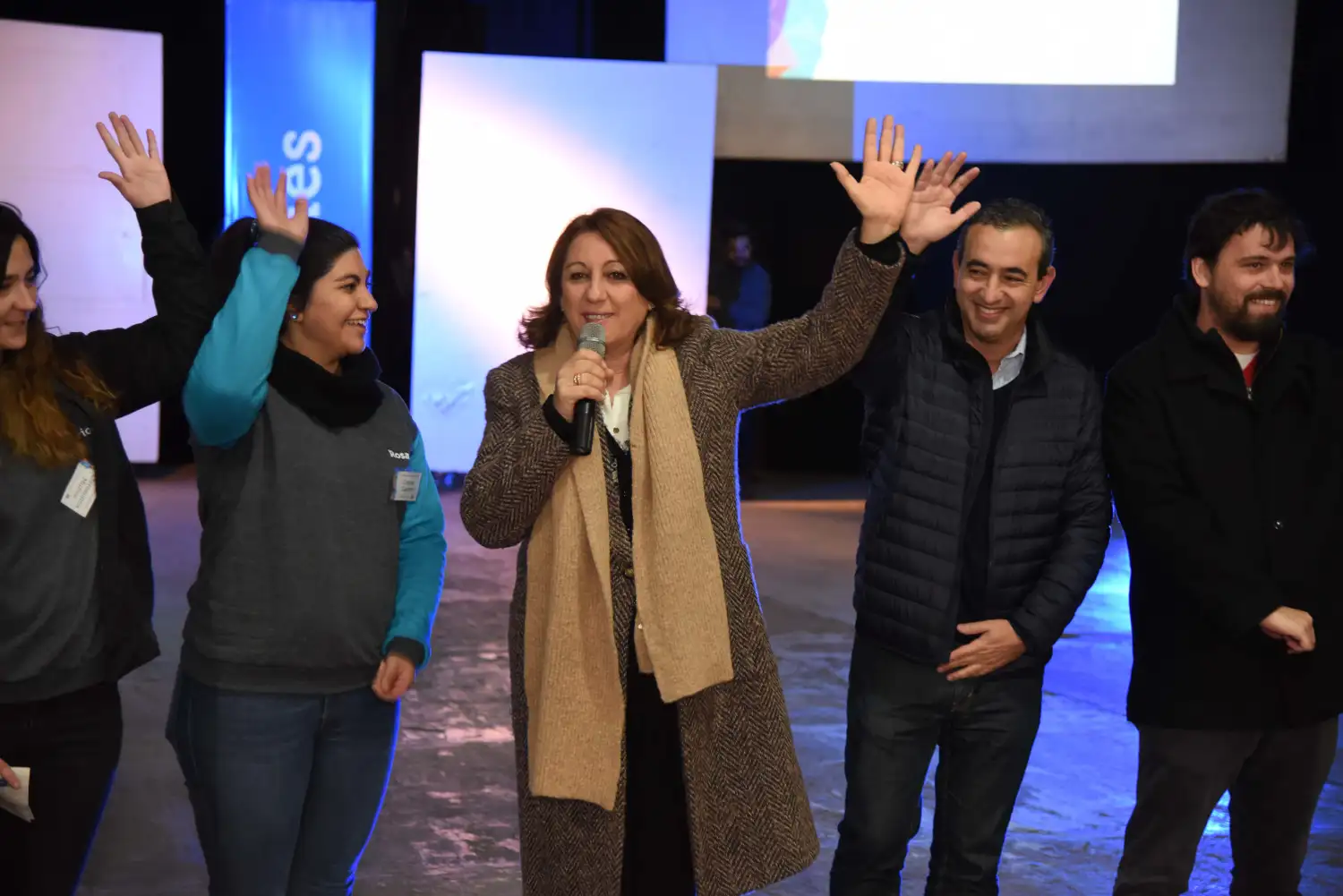Comenzaron los foros distritales del Presupuesto Participativo Joven 2018