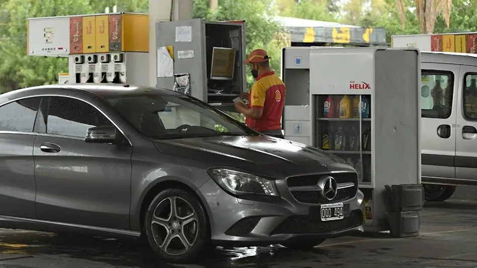 Las petroleras suben 1% y 1,9% las naftas y el gasoil por el aumento previsto de biocombustibles