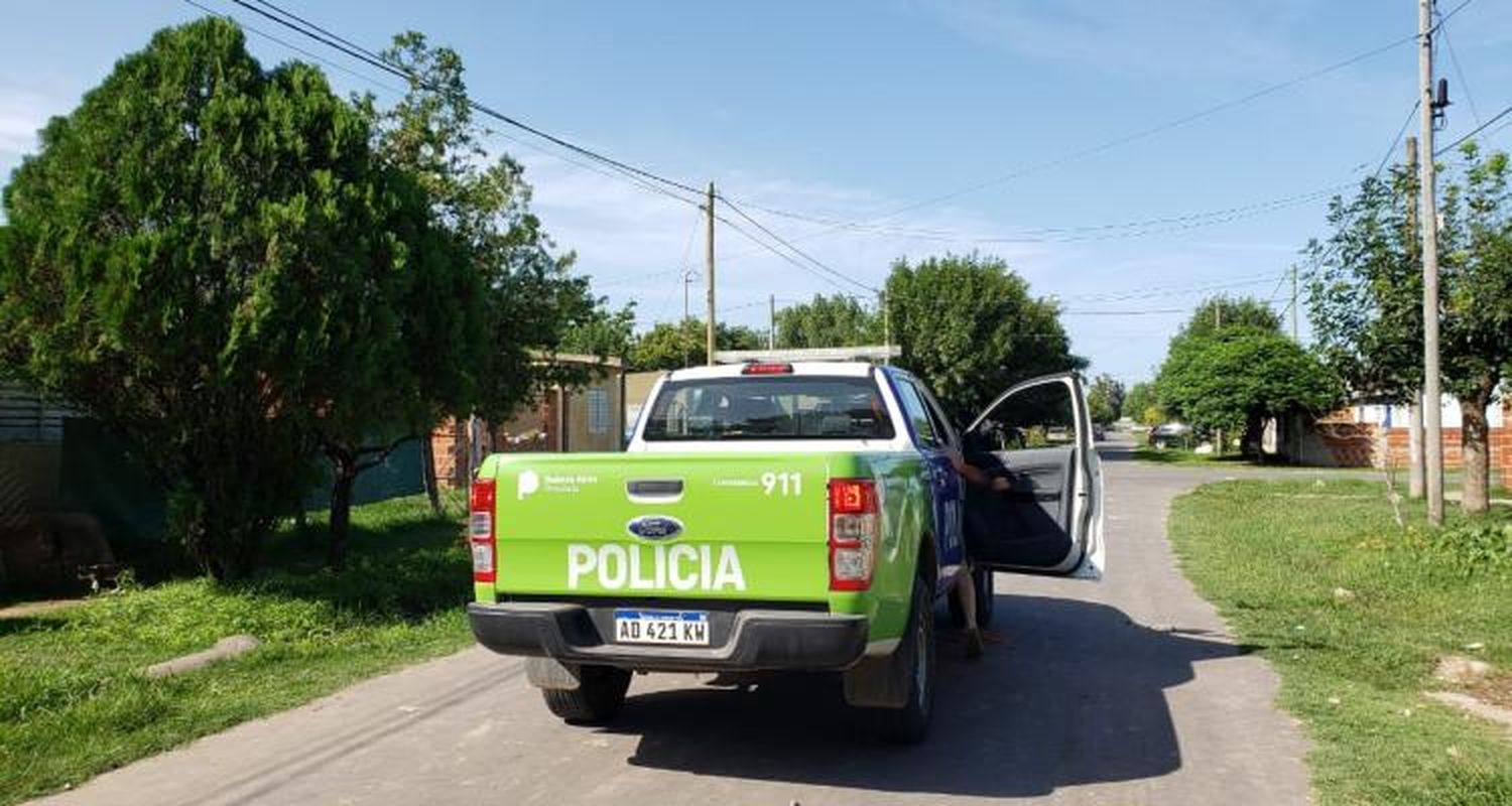 Caso Ángel Luna: el policía quedó detenido tras reconocer que fue él quien disparó