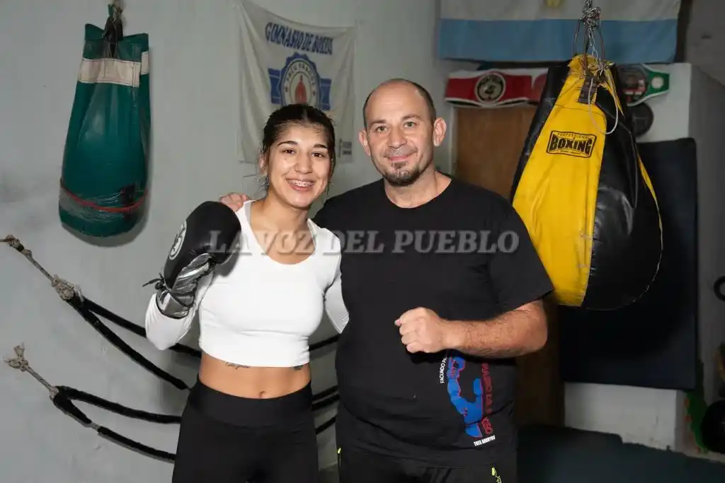 Boxeo Aldana lird - 9