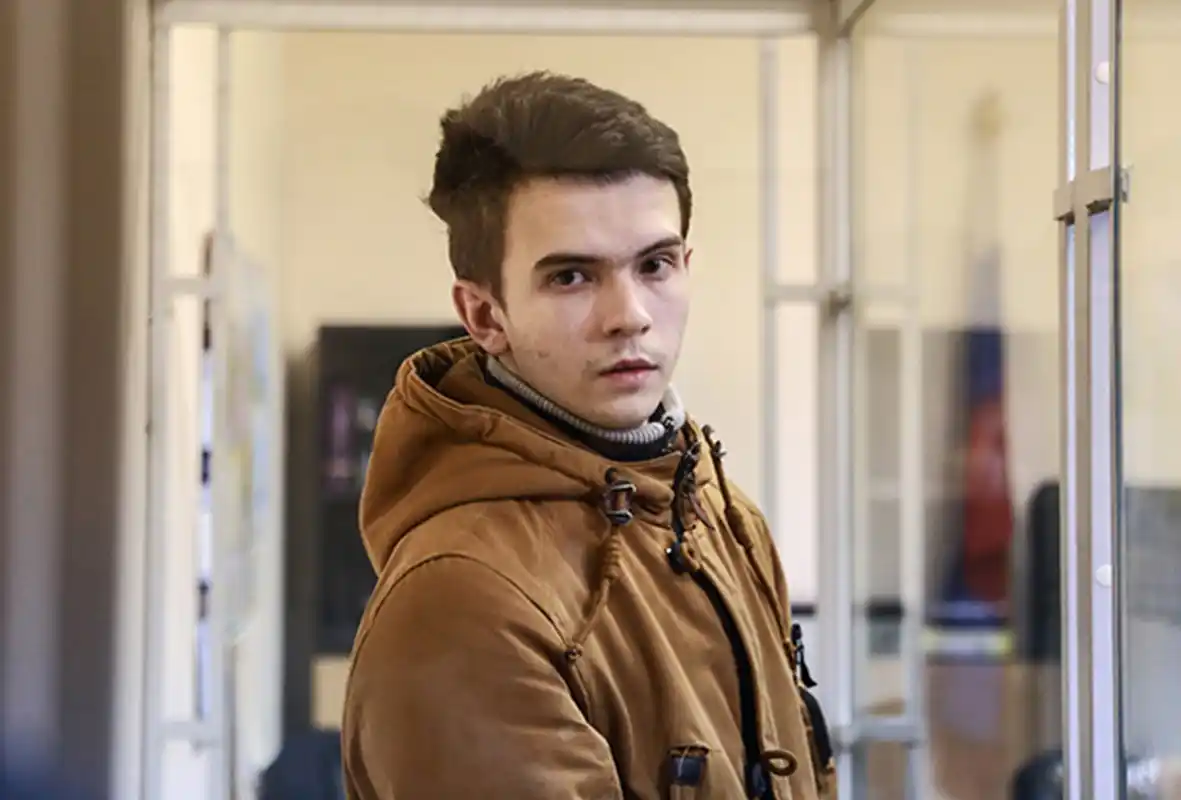 El creador de «La Ballena Azul» reconoció que el objetivo de su juego es incentivar a los jóvenes al suicidio