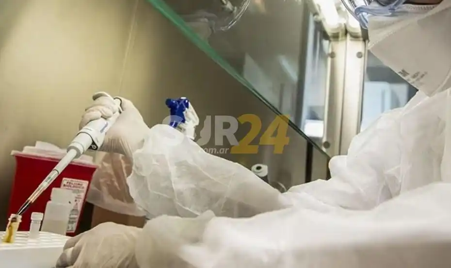 Confirman que los 12 casos Covid de Venado son de la variante Delta