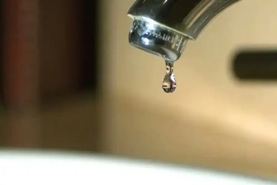 Concientización sobre el uso responsable del agua