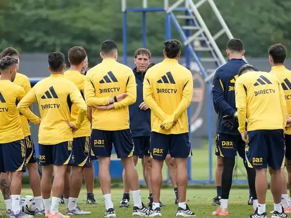 Boca enfrenta a Millonarios en su primer amistoso de pretemporada