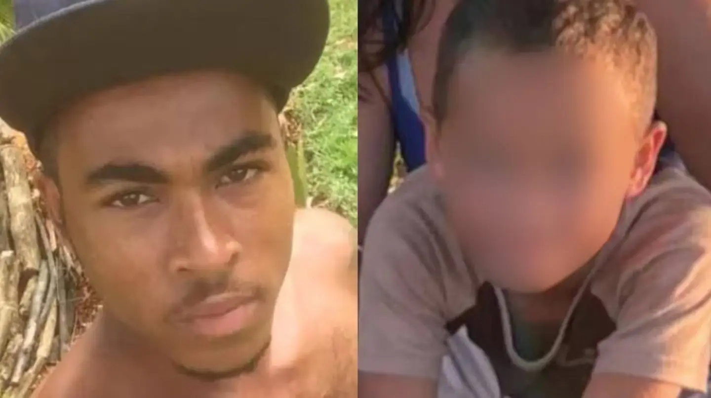 Encontraron al nene de 6 años que estaba desaparecido en Corrientes: detuvieron a su padre