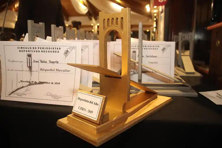 Mañana, la Fiesta del Deporte