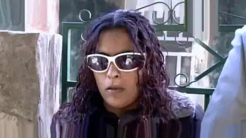 Ocho años de prisión para el hombre que dejó ciega a golpes a su pareja