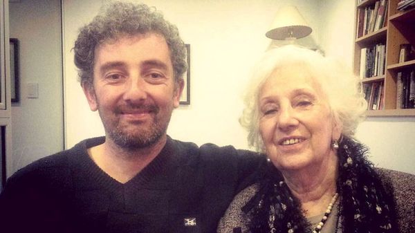 Procesaron a los padres de crianza Ignacio Montoya Carlotto