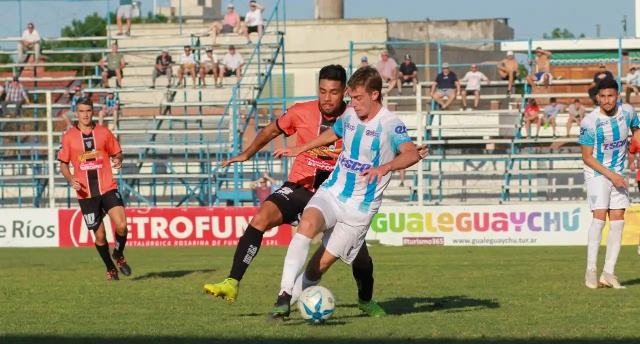 Juventud visita a Sp. Belgrano obligado a sumar para no caer en zona de descenso