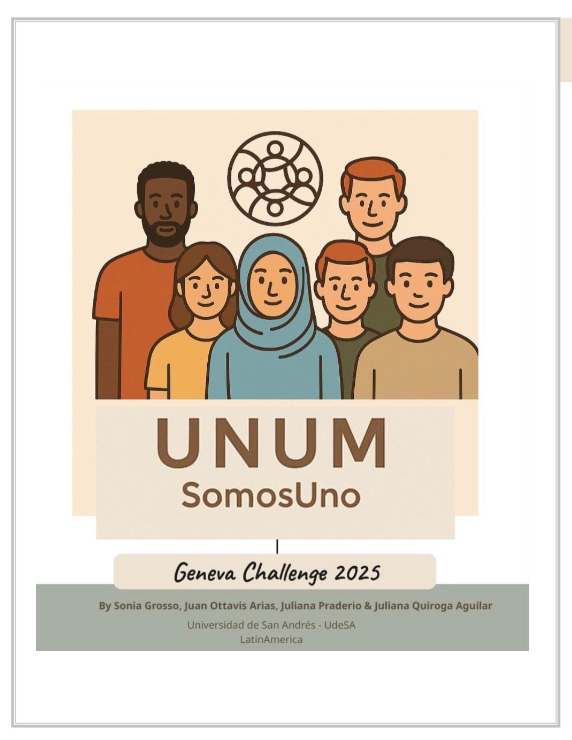 unum