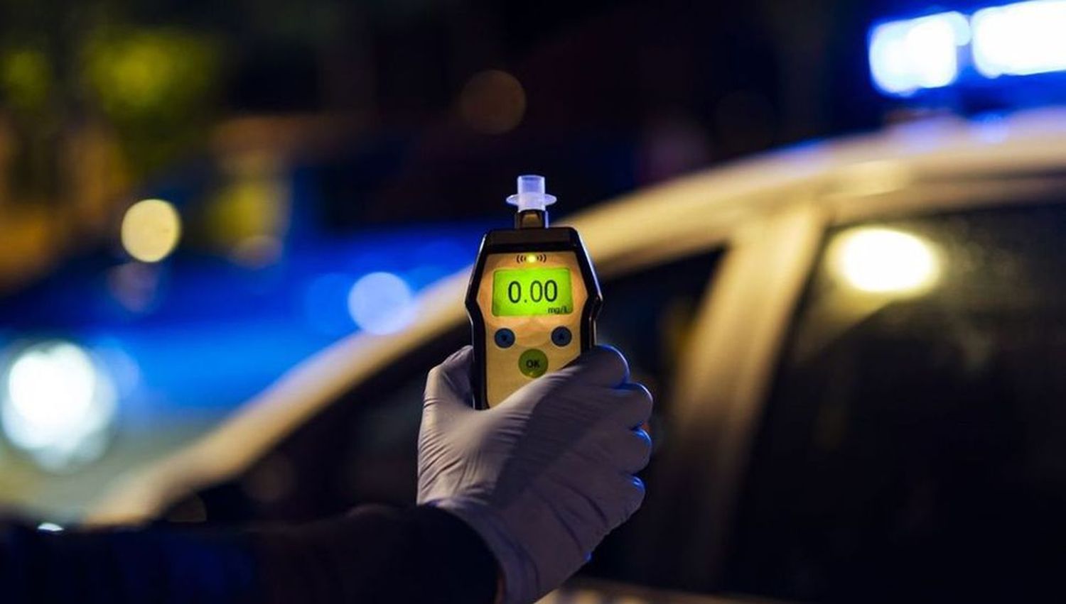 La Provincia va por la tolerancia cero al volante: Qué municipios ya la aplican