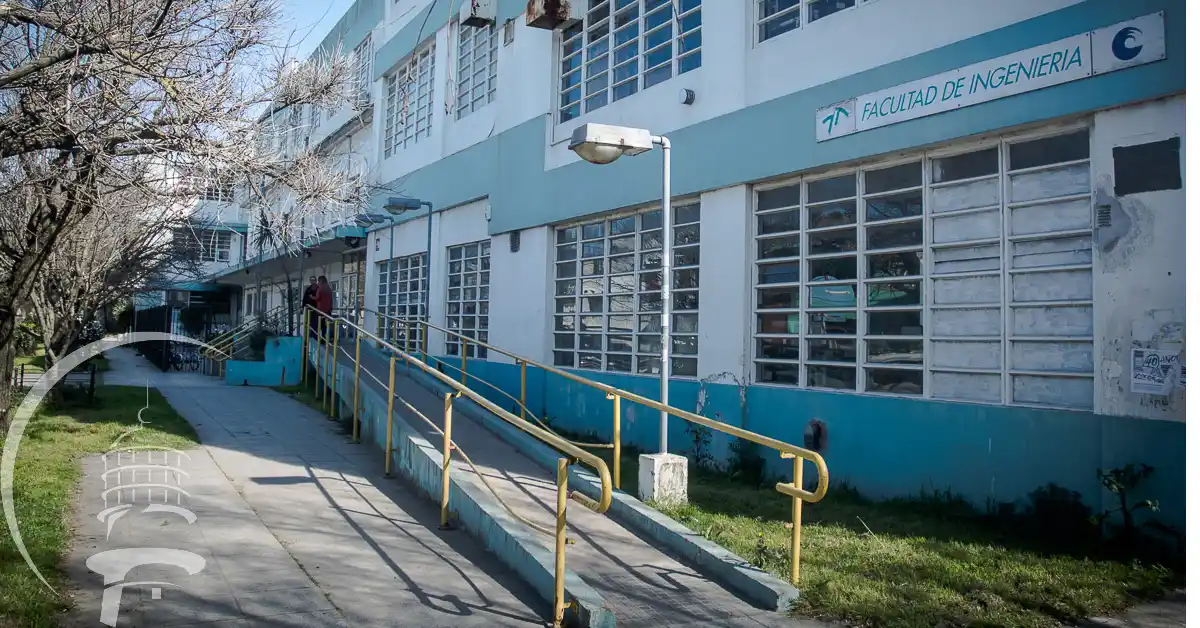 Crecen las expectativas por el nuevo edificio de la Facultad de Ingeniería