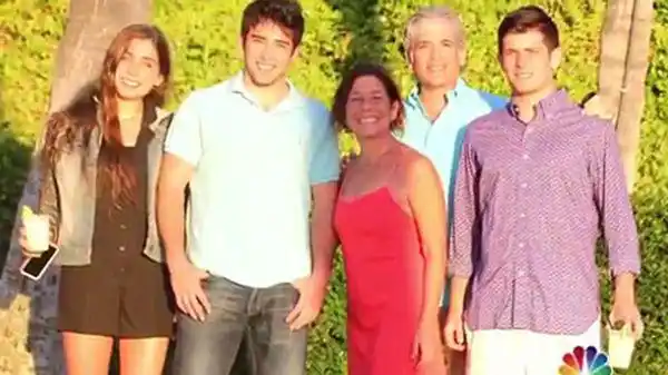 "Busco novia para mi marido": la conmovedora historia de una enferma terminal de cáncer