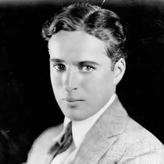 Charles Chaplin y la sempiterna búsqueda del oro