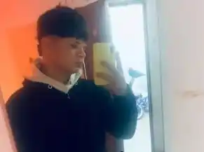 Guillermo Chiarotto tenía 15 años (foto de redes sociales)