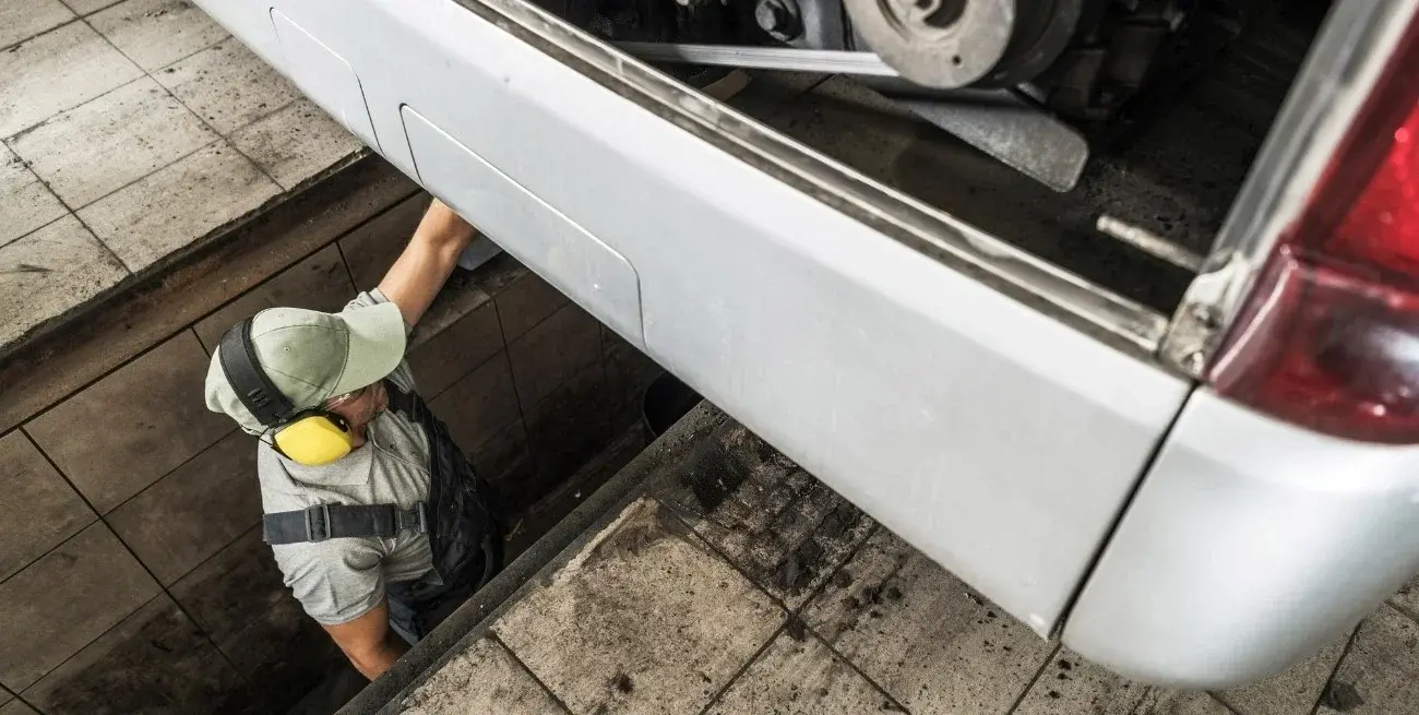 Cambios en la Revisión Técnica Vehicular a nivel nacional: qué evalúa Santa Fe