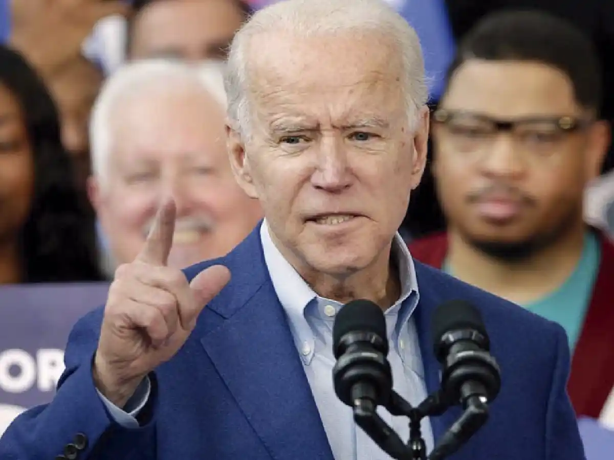 Biden reclamó "cambios drásticos" en Cuba