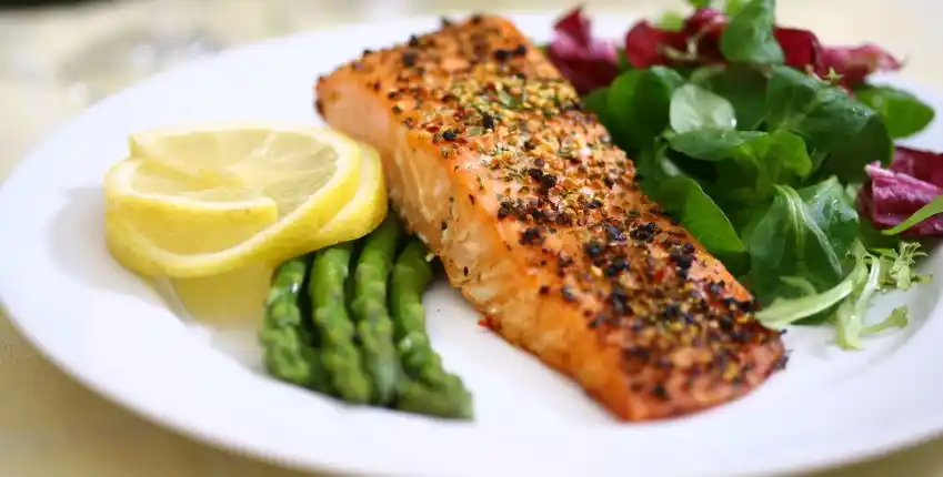 Curso de Educación alimentaria nutricional y actividad física