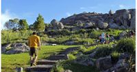 Cinco actividades gratuitas y al aire libre para hacer en Tandil