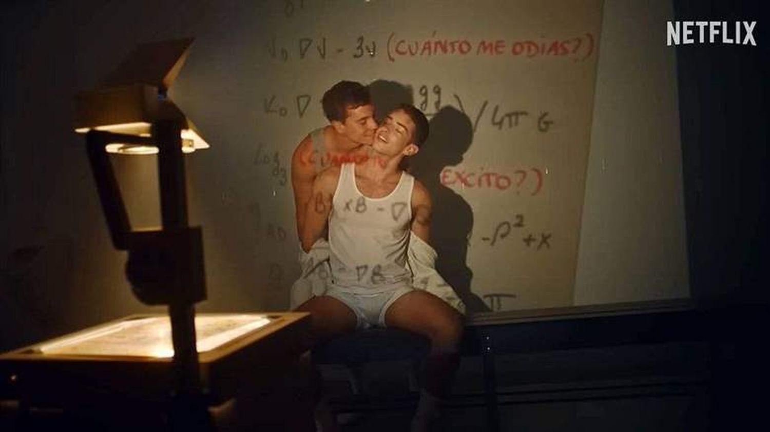 Video: Netflix anunció el estreno de la temporada 6 de Elite