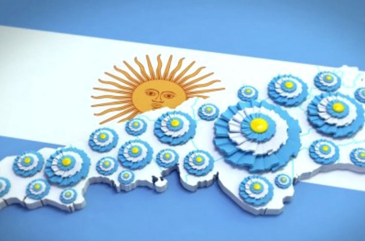 Día de la Escarapela: ¿por qué se celebra?
