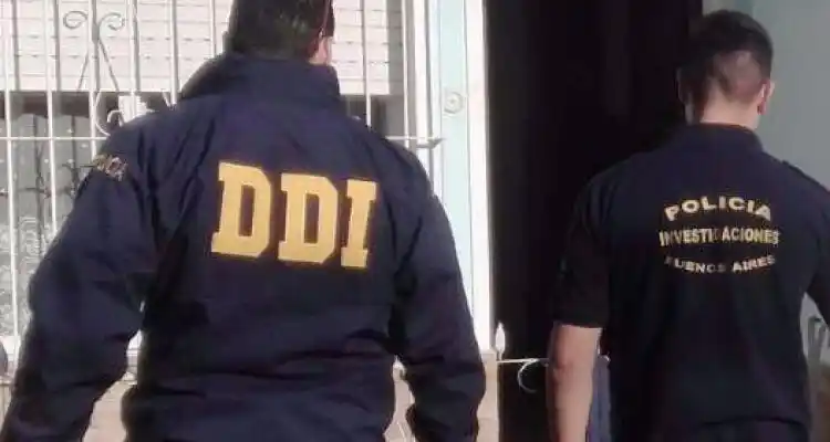 Se fugó el acusado de abusar de tres niñas en 2020