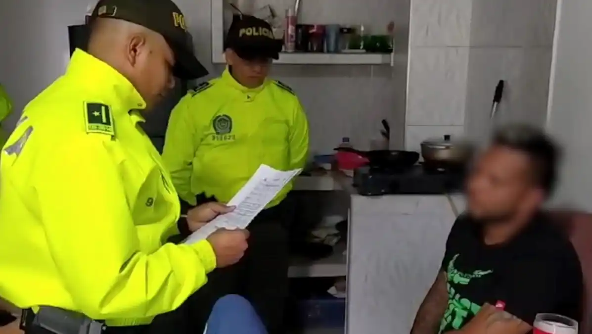 REALIZARON 382 COMPRAS FRAUDULENTAS: desarticulada banda de cibercriminales en Barranquilla