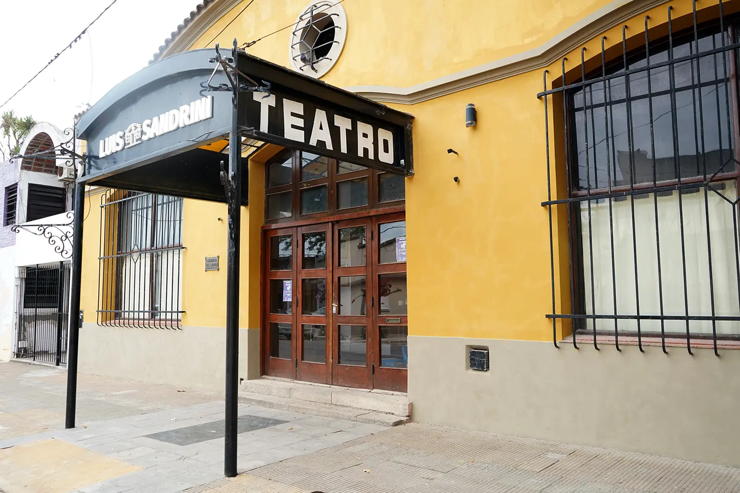 Teatro Municipal