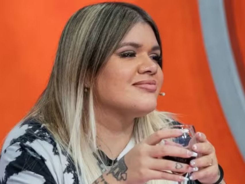 Morena Rial trató de “abuela demente” a Yanina Latorre