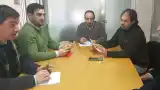 Tras una nueva audiencia, ATE y el Ejecutivo buscan progresar en las mejoras de Monitoreo