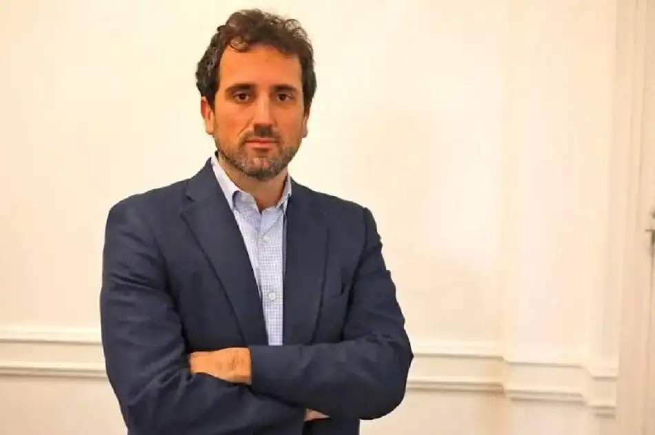 Diego Coatz