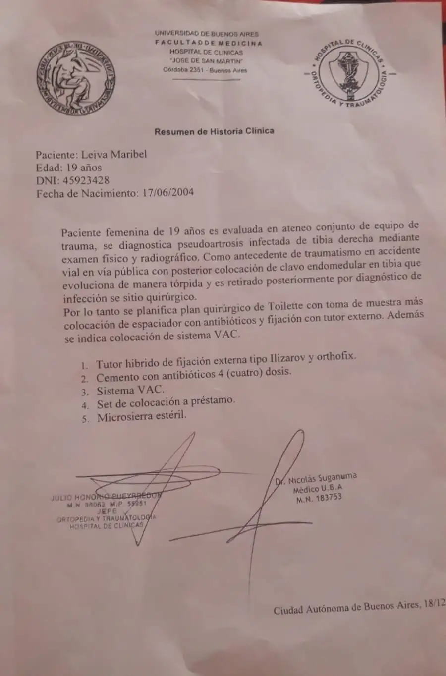 maribel leiva