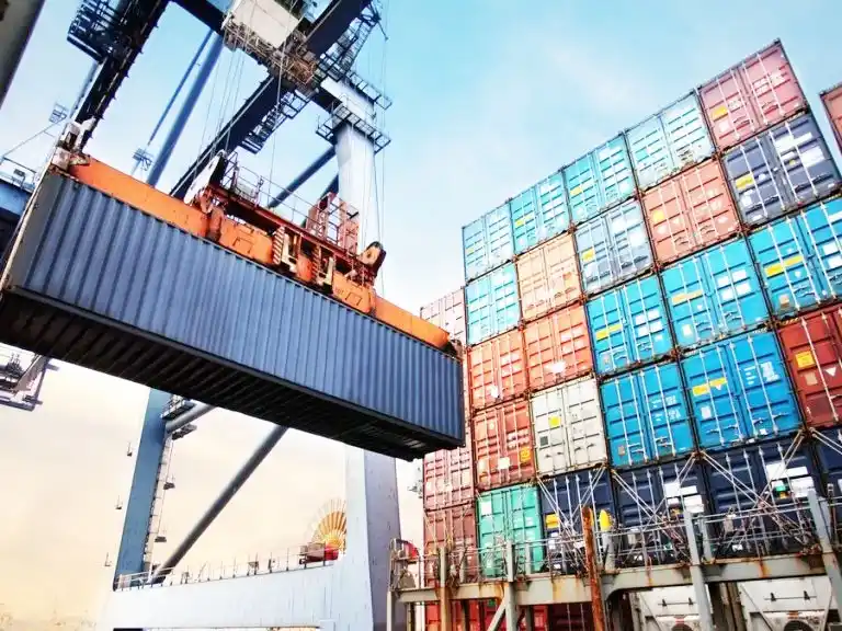 La Argentina exportó un 13,1% más interanual a Brasil en marzo