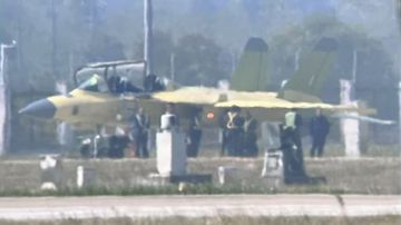 China prueba un nuevo entrenador avanzado derivado del JL-10, con potencial como caza ligero de exportación