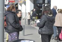 Para qué están juntando firmas las ONGs que trabajan sobre el consumo problemático