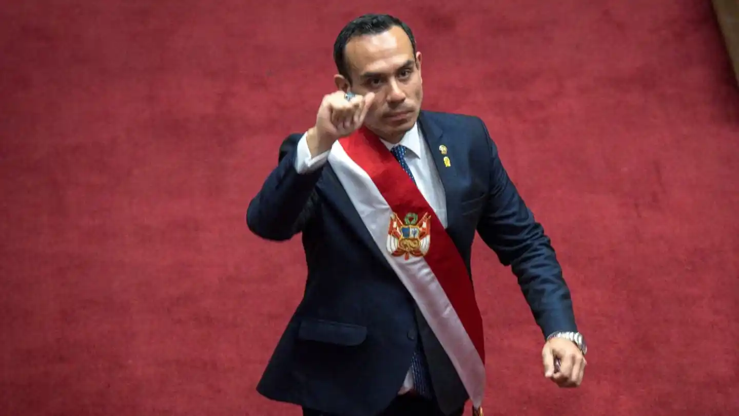 Perú: a dos meses de las elecciones, el Congreso define si destituye a José Jerí