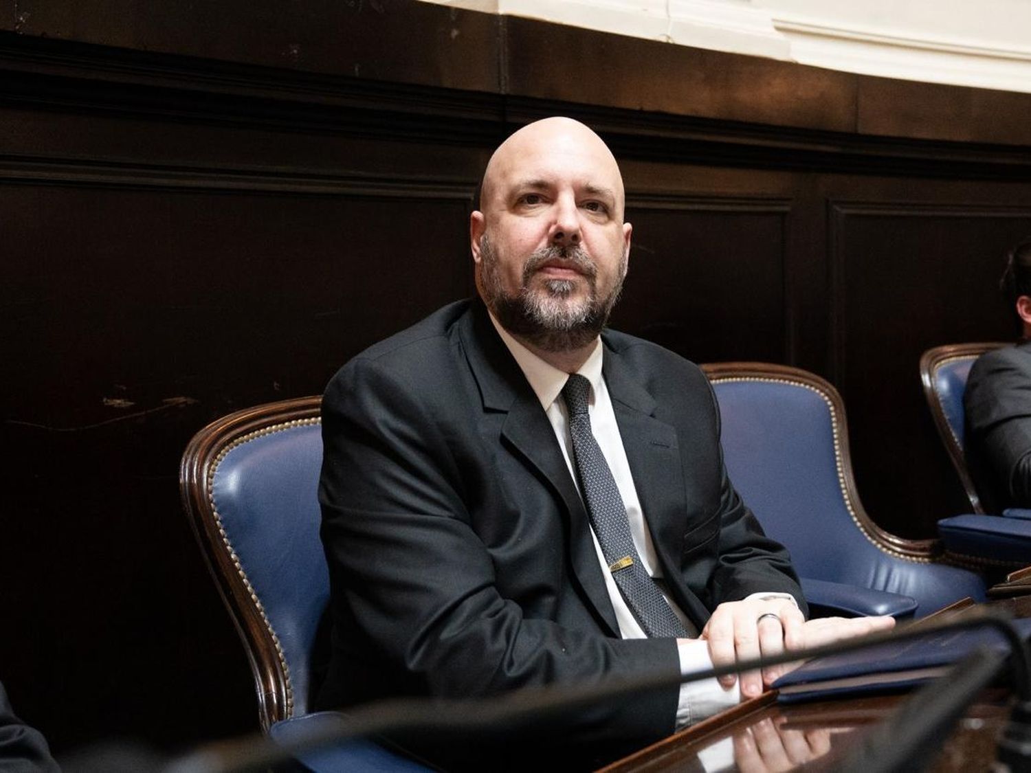 Alejandro Carrancio habló sobre el acuerdo entre La Libertad Avanza y el PRO en Provincia