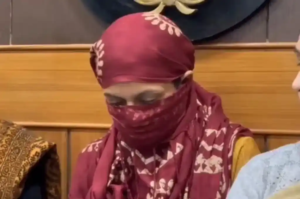 asesina de niñas en la India 3