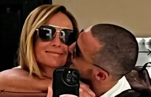 Aseguran que Sabrina Rojas se separó de su nuevo novio después de casi dos meses de relación