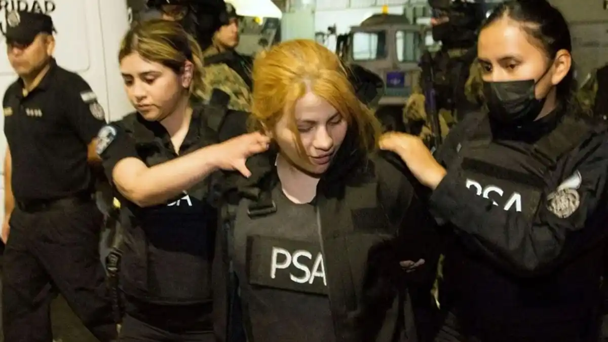 La justicia confirmó que hubo otro intento de ataque a Cristina Kirchner