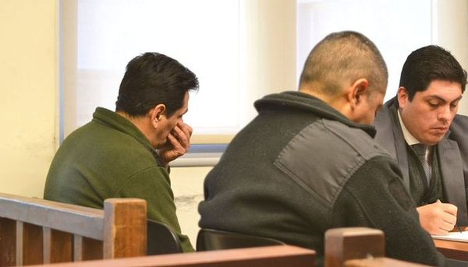 Se darán a conocer los alegatos y la sentencia en un juicio por tentativa de femicidio