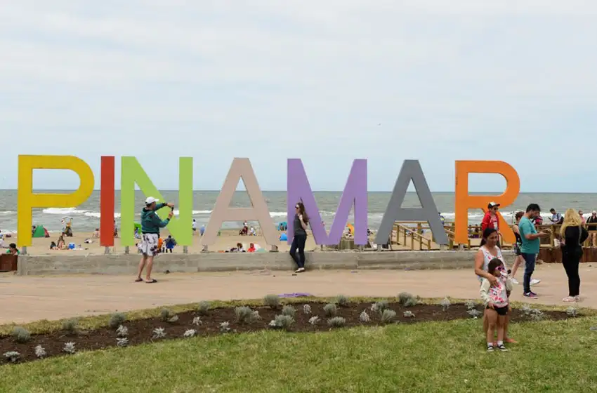 Yeza, auténtico: "Vengan a Pinamar"