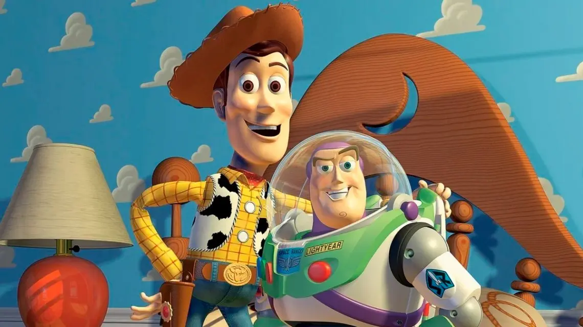 La noticia que grandes y chicos esperaban: vuelve Toy Story
