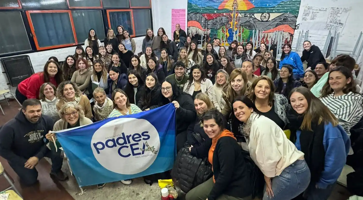 Un encuentro para comprender el autismo