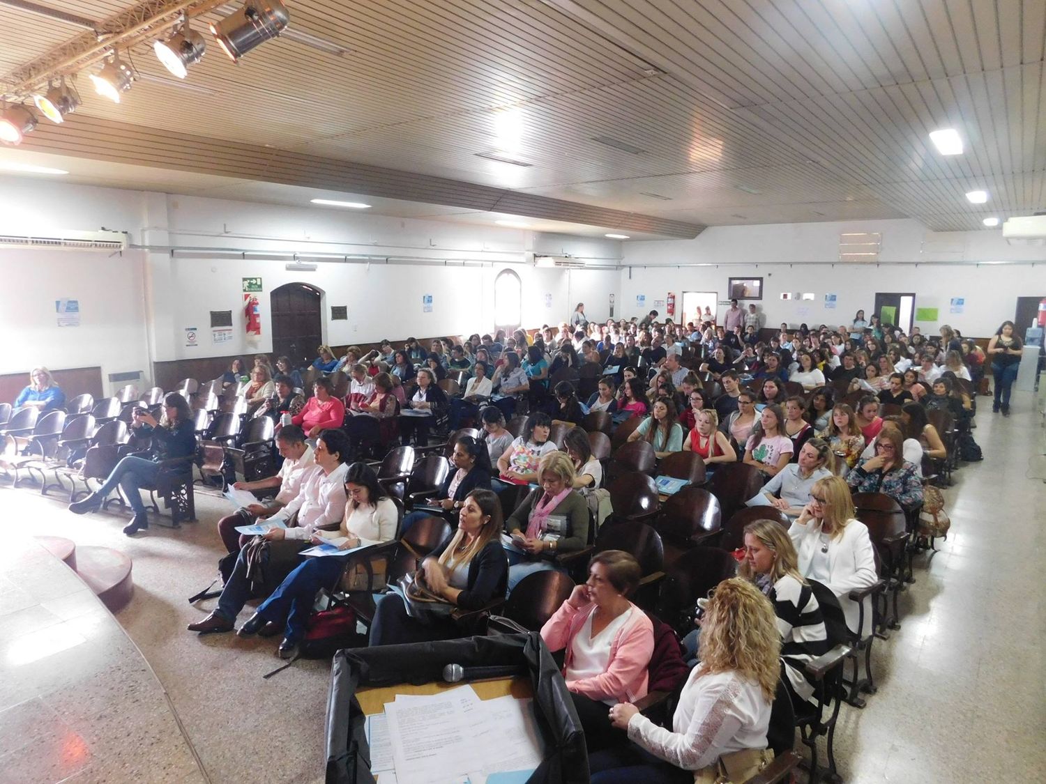 Analizarán prácticas docentes poniendo en valor la obra de Paulo Freire
