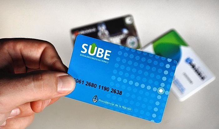 Aún no hay grandes avances en las gestiones por traer la SUBE a Tandil