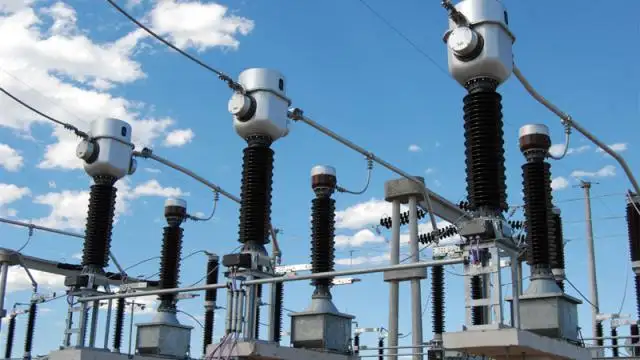Consumo eléctrico en alza: subió 5% en noviembre